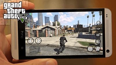 gta 5 apk download
