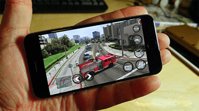 gta 5 apk